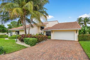 4877 Pineview Circle, Delray Beach, FL 33445 Sold 06/30/25