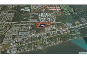 3034 25th Street, Fort Pierce, FL 34946 - MLS#R11088872