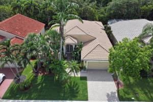 8958 Terni Lane, Boynton Beach, FL 33472 - MLS#R11088874