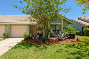 4172 Gator Trace Villas Circle B, Fort Pierce, FL 34982 Sold 07/01/25