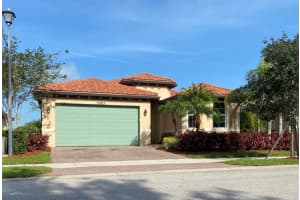 11263 Sw Barton Way, Port Saint Lucie