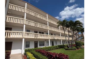 1006 Guildford A, Boca Raton, FL 33434 Sold 09/23/25