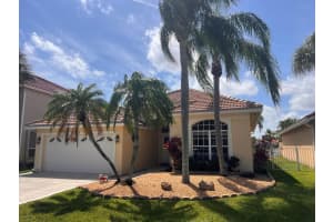 7523 Oakboro Drive, Lake Worth, FL 33467 Sold 05/29/25