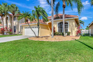 7523 Oakboro Drive, Lake Worth, FL 33467 Sold 05/29/25