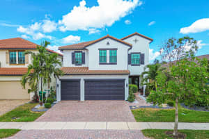 8640 E Baypoint Circle, Parkland, FL 33076 Sold 08/11/25