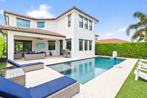 8640 E Baypoint Circle, Parkland, FL 33076 Sold 08/11/25