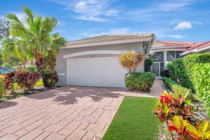 9564 Crescent View Drive N, Boynton Beach, FL 33437 - MLS#R11088907
