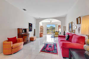 9564 Crescent View Drive N, Boynton Beach, FL 33437 - MLS#R11088907
