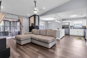 398 SE Husted Terrace, Port Saint Lucie, FL 34983 Sold 11/06/25