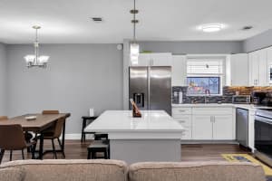 398 SE Husted Terrace, Port Saint Lucie, FL 34983 Sold 11/06/25