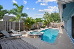 6168 Ungerer Street, Jupiter, FL 33458 Sold 08/15/25