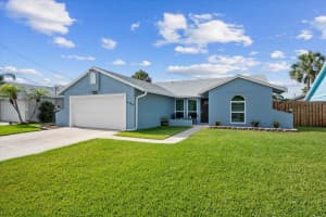 6168 Ungerer Street, Jupiter, FL 33458 Sold 08/15/25