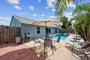 6168 Ungerer Street, Jupiter, FL 33458 Sold 08/15/25