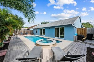 6168 Ungerer Street, Jupiter, FL 33458 Sold 08/15/25