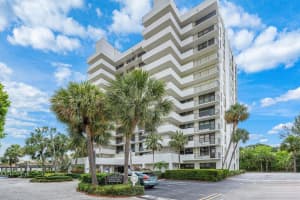 4600 S Ocean Boulevard 402, Highland Beach