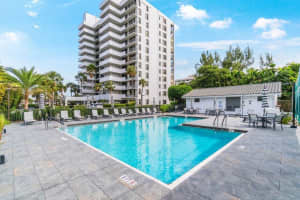 4600 S Ocean Boulevard 402, Highland Beach, FL 33487 - MLS#R11088910