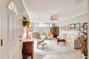 3718 Victoria Drive, West Palm Beach, FL 33406 Sold 08/08/25