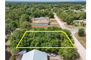 10375 79th Street, Vero Beach, FL 32967 Sold 02/24/26