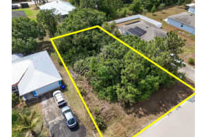 7855 104th Avenue, Vero Beach, FL 32967 Sold 02/24/26