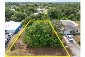 7855 104th Avenue, Vero Beach, FL 32967 Sold 02/24/26