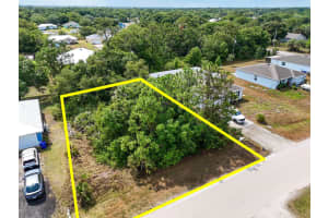 7855 104th Avenue, Vero Beach, FL 32967 Sold 02/24/26