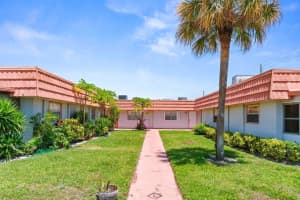 266 Seville L, Delray Beach, FL 33446, Delray Beach, FL 33446 - MLS#R11088931