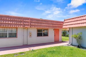 266 Seville L, Delray Beach, FL 33446, Delray Beach, FL 33446 - MLS#R11088931