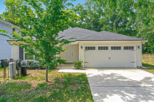 3314 Warrington Street, Jacksonville, FL 32254 Sold 08/15/25