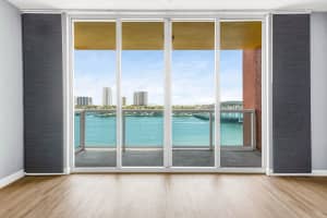 2640 Lake Shore Drive 614, Riviera Beach, FL 33404 - MLS#R11088940