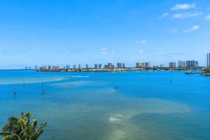 2640 Lake Shore Drive 614, Riviera Beach, FL 33404 - MLS#R11088940