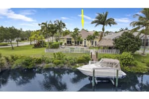 660 Sw Yacht Basin Way, Stuart