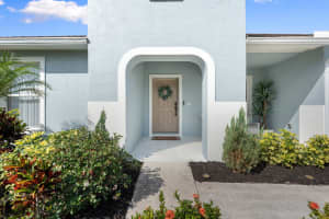 2144 SE Trillo Street, Port Saint Lucie, FL 34952 Sold 07/25/25