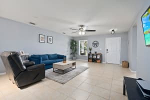 2144 SE Trillo Street, Port Saint Lucie, FL 34952 Sold 07/25/25