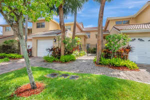 6730 Montego Bay Boulevard D, Boca Raton