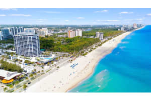 701 N Fort Lauderdale Beach Boulevard 504, Fort Lauderdale, FL 33304 - MLS#R11088970