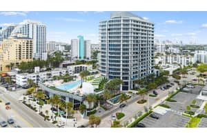 701 N Fort Lauderdale Beach Boulevard 504, Fort Lauderdale, FL 33304 - MLS#R11088970