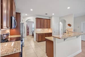 1208 SE Conference Circle, Stuart, FL 34997 Sold 09/26/25