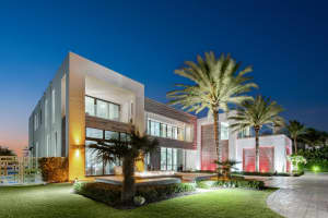 1940 S Ocean Boulevard, Manalapan, FL 33462 Sold 02/05/26