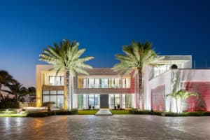 1940 S Ocean Boulevard, Manalapan, FL 33462 Sold 02/05/26