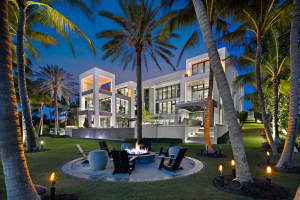 1940 S Ocean Boulevard, Manalapan, FL 33462 Sold 02/05/26