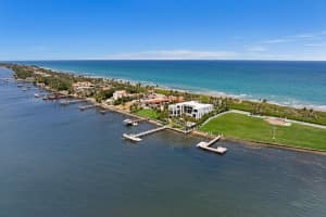 1940 S Ocean Boulevard, Manalapan, FL 33462 Sold 02/05/26