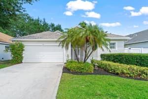 116 Stirrup Lane, Royal Palm Beach, FL 33411 Sold 09/12/25
