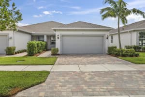 12914 SW Vermillion Circle, Port Saint Lucie, FL 34987 Sold 08/20/25