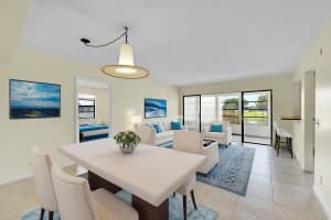 122 Piedmont C 122, Delray Beach