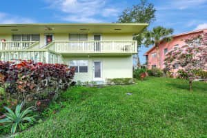 48 Sheffield B, West Palm Beach, FL 33417 - MLS#R11089003