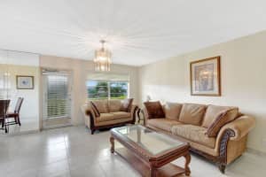 48 Sheffield B, West Palm Beach, FL 33417 - MLS#R11089003