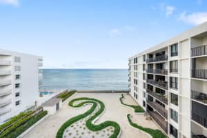 3610 S Ocean Boulevard 510, South Palm Beach, FL 33480 - MLS#R11089004