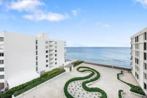 3610 S Ocean Boulevard 510, South Palm Beach, FL 33480 - MLS#R11089004