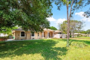 16737 Temple Boulevard, Loxahatchee, FL 33470 - MLS#R11089006