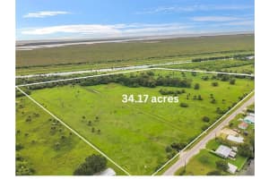 1501-1601 Hunter Road, Okeechobee, FL 34974 - MLS#R11089008
